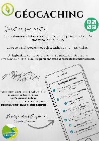 Géocaching autour de St Geniez d'Olt, Office de Tourisme des Causses à l'Aubrac