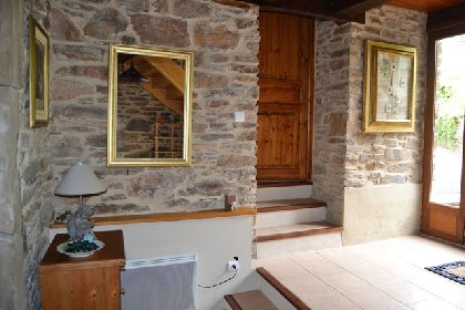 La Colline du Chat perché, Mme Destefanis Antonina