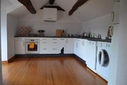 La Colline du Chat perché, Mme Destefanis Antonina