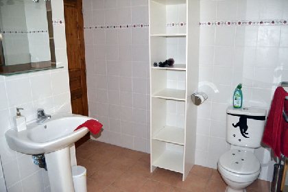 La Colline du Chat perché, Mme Destefanis Antonina