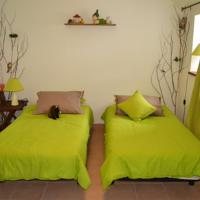 La Colline du Chat perché, Mme Destefanis Antonina