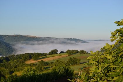 La Colline du Chat perché, Mme Destefanis Antonina