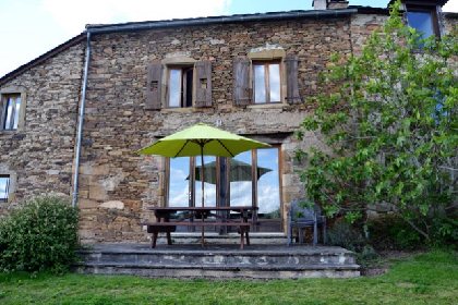 La Colline du Chat perché, Mme Destefanis Antonina