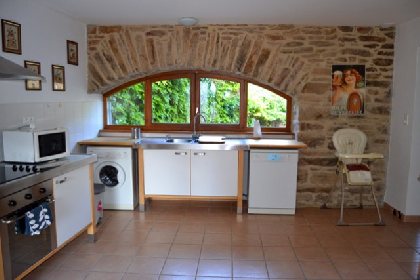 La Colline du Chat perché, Mme Destefanis Antonina