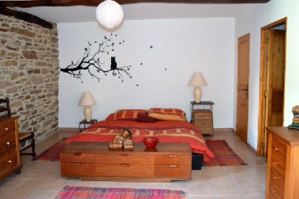 La Colline du Chat perché, Mme Destefanis Antonina