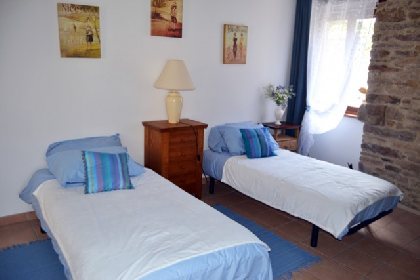 La Colline du Chat perché, Mme Destefanis Antonina