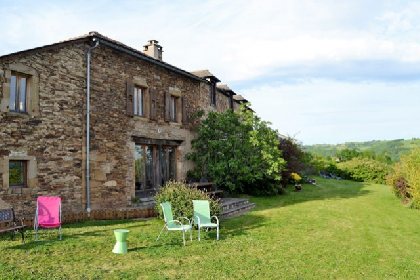 La Colline du Chat perché, Mme Destefanis Antonina