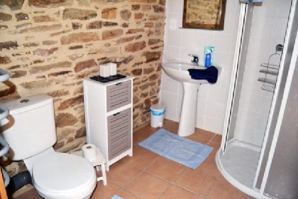 La Colline du Chat perché, Mme Destefanis Antonina