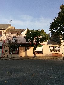 Le Commerce, OFFICE DE TOURISME DU REQUISTANAIS