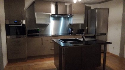 Cuisine moderne, Chez Claire, Suzanne Chapman