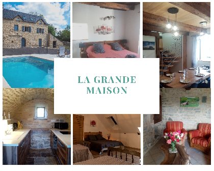 , Propriétaire du gîte