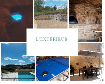 , Propriétaire du gîte