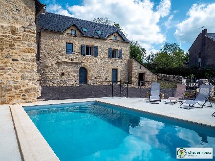 , Propriétaire du gîte