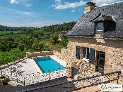 Petit maison pour 2 couchages, Propriétaire du gîte