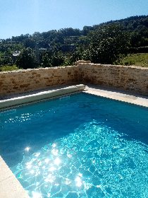 piscine, Office de Tourisme des Causses à l'Aubrac