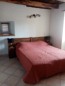 chambre 1 du grand gîte, Propriétaire du gîte