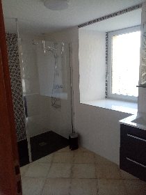 salle de bain 1 du grand gîte, Propriétaire du gîte