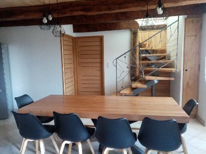 séjour du grand gîte, Office de Tourisme des Causses à l'Aubrac