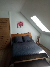 Chambre 3 du grand gîte, Propriétaire du gîte