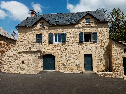 Grande maison 8 couchages, Propriétaire du gîte
