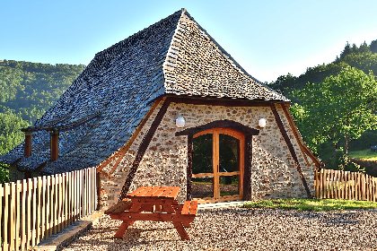 La Grange de Manhaval, OFFICE DE TOURISME DU CANTON DE MUR DE BARREZ