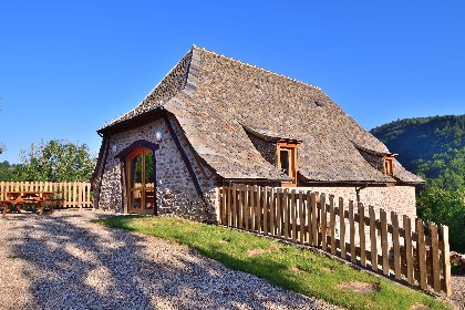 La Grange de Manhaval, OFFICE DE TOURISME DU CANTON DE MUR DE BARREZ