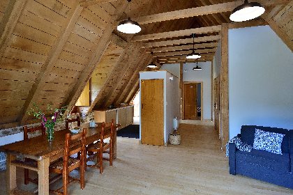 La Grange de Manhaval, OFFICE DE TOURISME DU CANTON DE MUR DE BARREZ