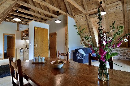 La Grange de Manhaval, OFFICE DE TOURISME DU CANTON DE MUR DE BARREZ