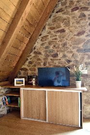 La Grange de Manhaval, OFFICE DE TOURISME DU CANTON DE MUR DE BARREZ