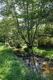Village de Camboulas, OFFICE DE TOURISME DE PARELOUP LEVEZOU