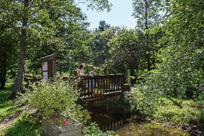 Village de Camboulas, OFFICE DE TOURISME DE PARELOUP LEVEZOU