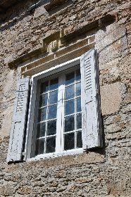 Village de Camboulas, OFFICE DE TOURISME DE PARELOUP LEVEZOU