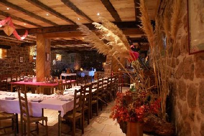 Domaine du Mas Naut - Salle de réception / séminaires, M et Mme CARLIER