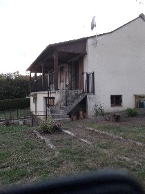 Gite Le Lac, OT Villefranche-Najac