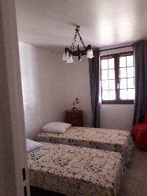 Gite Le Lac, OT Villefranche-Najac