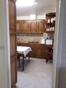 Gite Le Lac, OT Villefranche-Najac