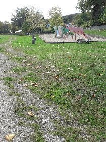 Gite Le Lac, OT Villefranche-Najac