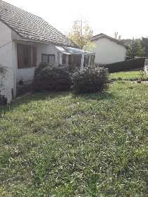 Gite Le Lac, OT Villefranche-Najac