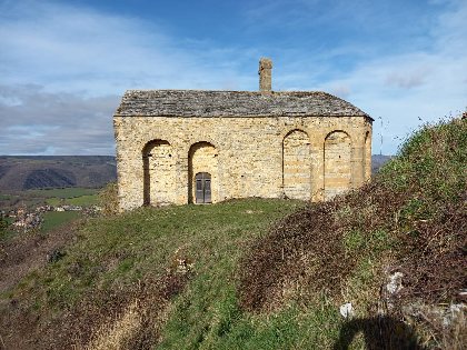 Gite du Pré de Vabres, Gite du Prés de Vabres
