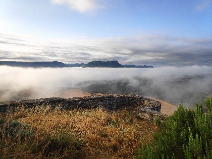 Gite du Pré de Vabres, Gite du Prés de Vabres