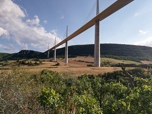 Gite du Pré de Vabres, Gite du Prés de Vabres