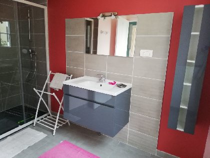 Gite du Pré de Vabres, Gite du Prés de Vabres