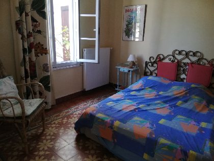 Gite du Pré de Vabres, Gite du Prés de Vabres