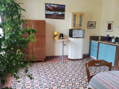 Gite du Pré de Vabres, Gite du Prés de Vabres