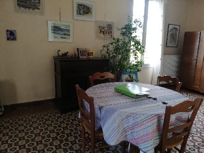 Gite du Pré de Vabres, Gite du Prés de Vabres