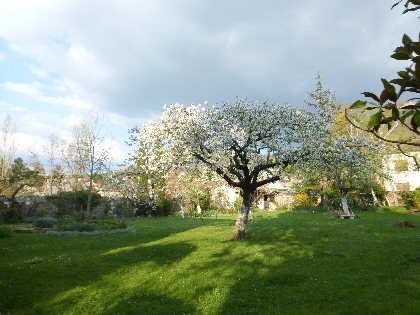 Gite du Pré de Vabres, Gite du Prés de Vabres