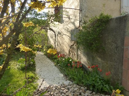 Gite du Pré de Vabres, Gite du Prés de Vabres