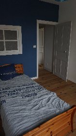 Gîte de Volonzac, Xavier DARCOS