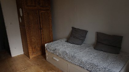 Gîte de Volonzac, Xavier DARCOS