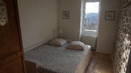 Gîte de Volonzac, Xavier DARCOS